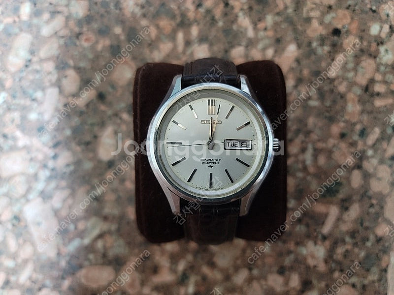 세이코 60년대 빈티지 시계 오토매틱 33석--0