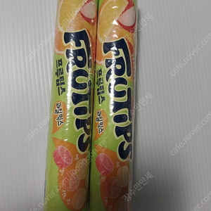 프루팁스 과일믹스 140g x2개