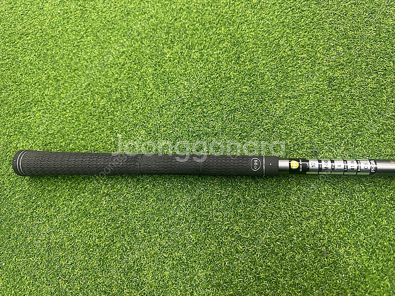 PRGR 슈퍼에그 5번 여성 중고 우드 L강도 프로기어 정품--6