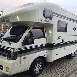 아리아620캠핑카 풀옵션 팝니다