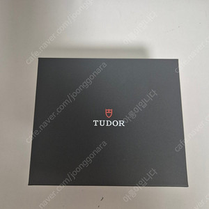 튜더 블랙베이 54 라군블루