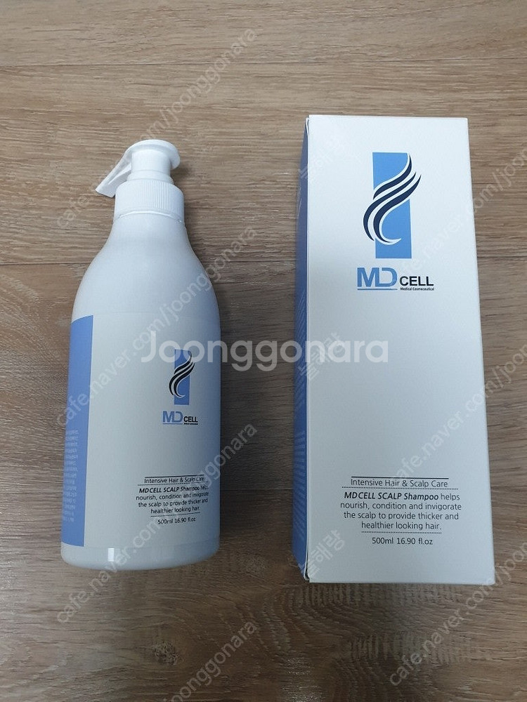 엠디셀 세이브스칼프 딥클렌징 샴푸 400ml 지루성 두피 비듬 쿨링샴푸 / 엠디셀 스칼프 샴푸 500ml 두피 약산...--6