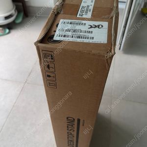 lg 올레드 65인치 티비 스탠드(ad-65e7ke)
