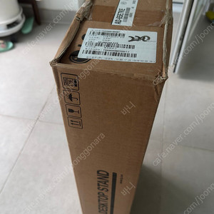 lg 올레드 65인치 티비 스탠드(ad-65e7ke)