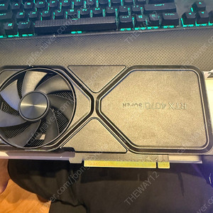 rtx4070 super