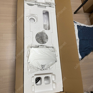 삼성 오디세이 G9 OLED S49CG934 (S49CG934) 판매합니다.