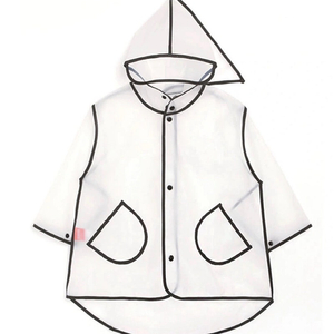 오즈키즈 우비(레인코트) 120 사이즈