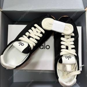 Alo 알로 선셋 스니커즈