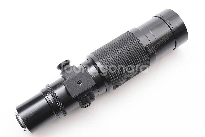 니콘 Zoom-Nikkor 200-600 F9.5 MF...--1