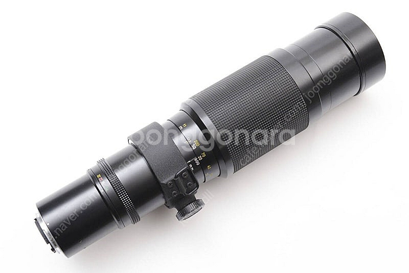 니콘 Zoom-Nikkor 200-600 F9.5 MF...--2