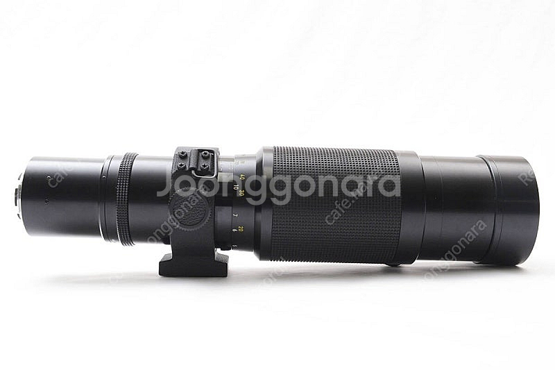 니콘 Zoom-Nikkor 200-600 F9.5 MF...--3