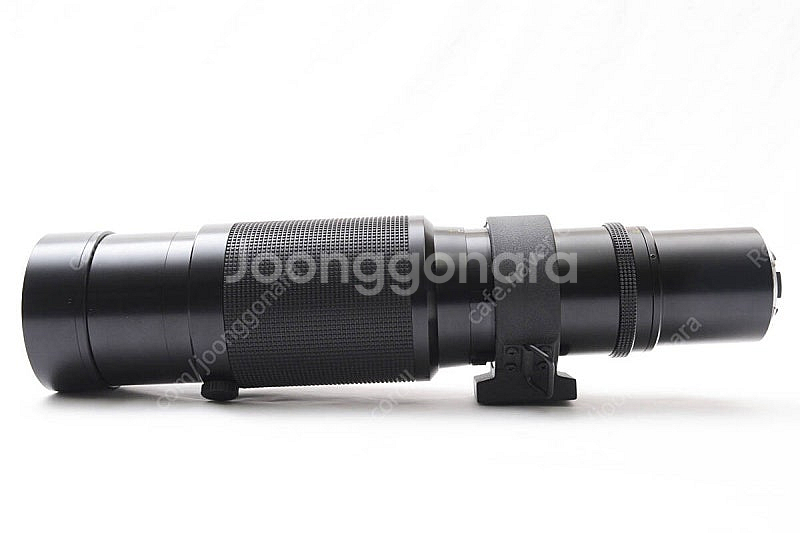 니콘 Zoom-Nikkor 200-600 F9.5 MF...--4