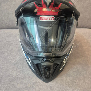 LS2 MX701 카본헬멧 (XXL 사이즈)