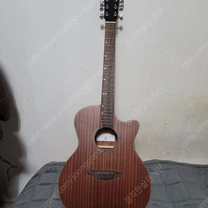 비일라 Veelah VGAACMM 통기타