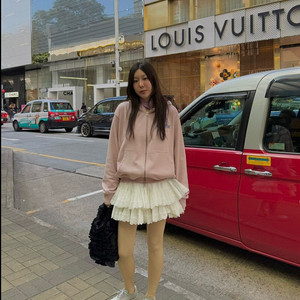 데일리주드 후드집업(새상품)