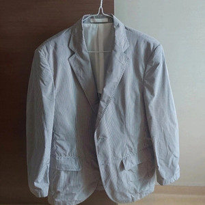 마에스트로 남성 남자 자켓 점퍼 95