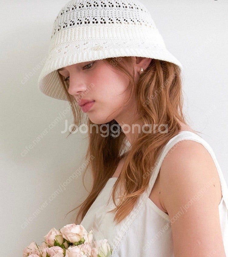 새상품) 오블라 버킷햇--0