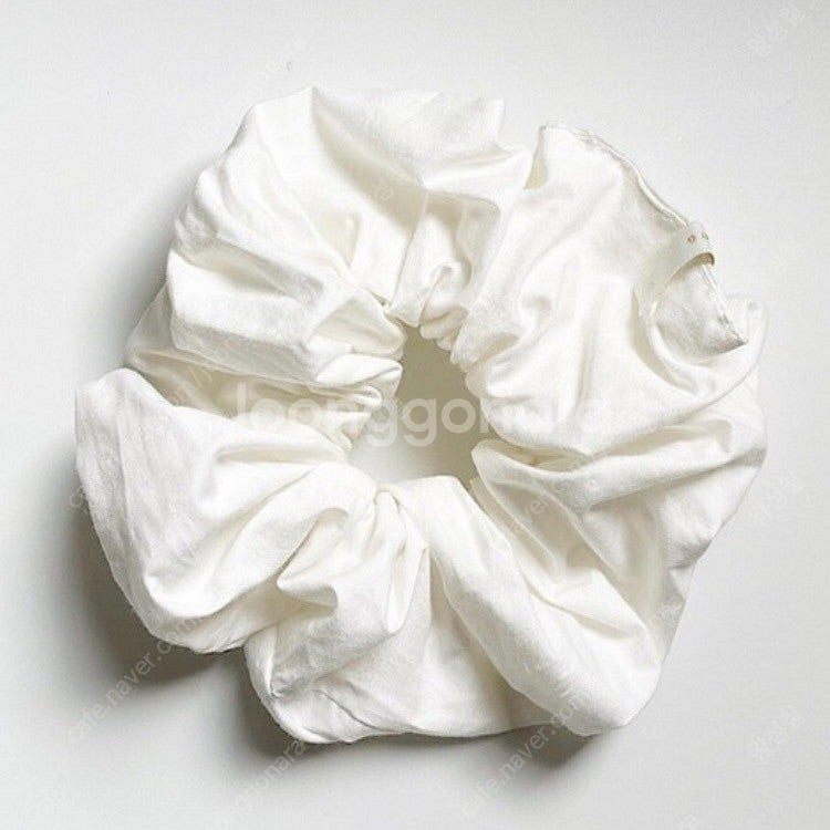 새상품) oar 스크런치--1