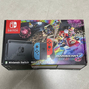 닌탬도 스위치 풀박스 핍니다