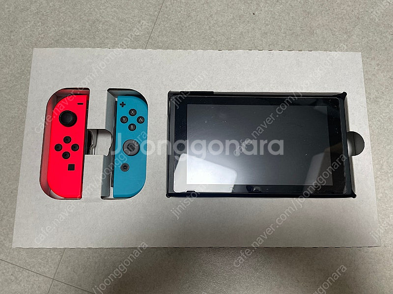 닌탬도 스위치 풀박스 핍니다--1