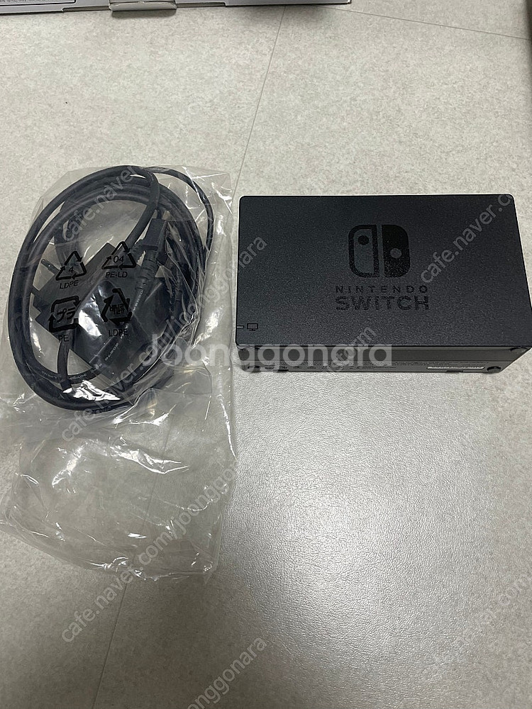 닌탬도 스위치 풀박스 핍니다--4