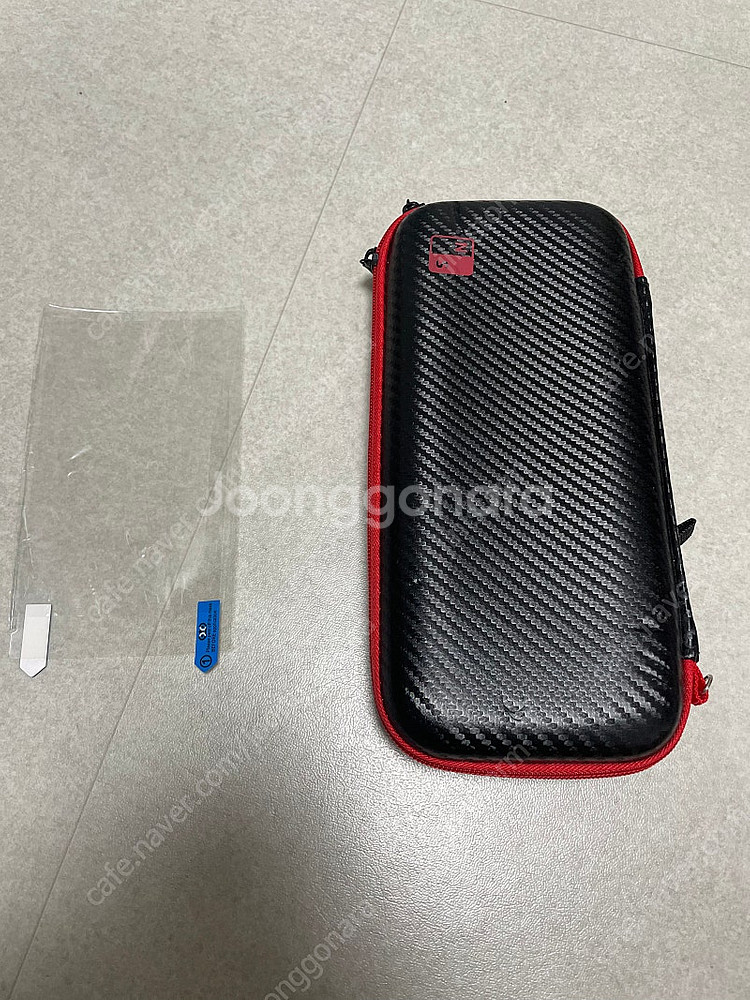 닌탬도 스위치 풀박스 핍니다--5