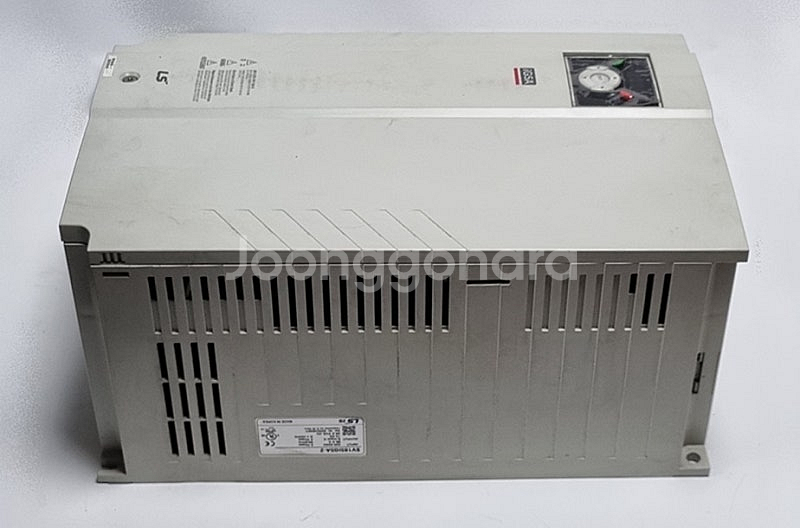 LS SV185iG5A-2 18.5Kw 25마력 220...--0