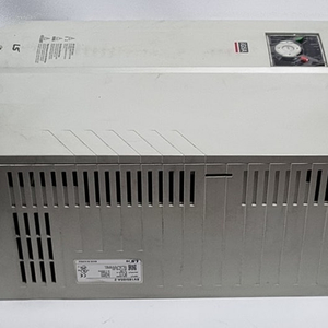 LS SV185iG5A-2 18.5Kw 25마력 220V 인버터 정상작동