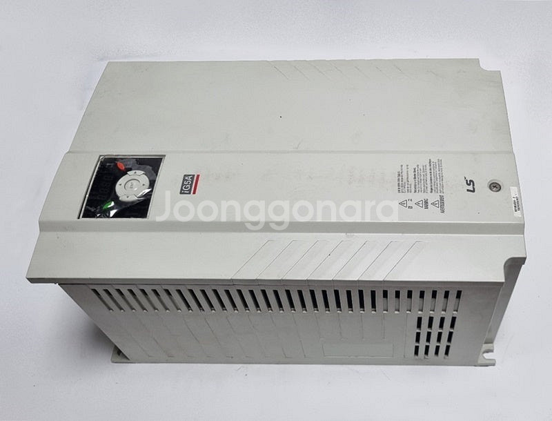LS SV185iG5A-2 18.5Kw 25마력 220...--2