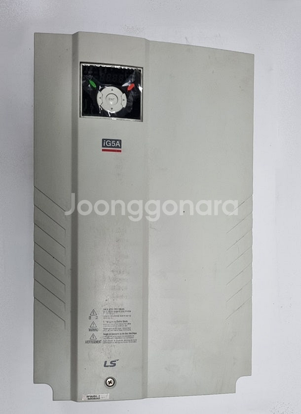 LS SV185iG5A-2 18.5Kw 25마력 220...--3