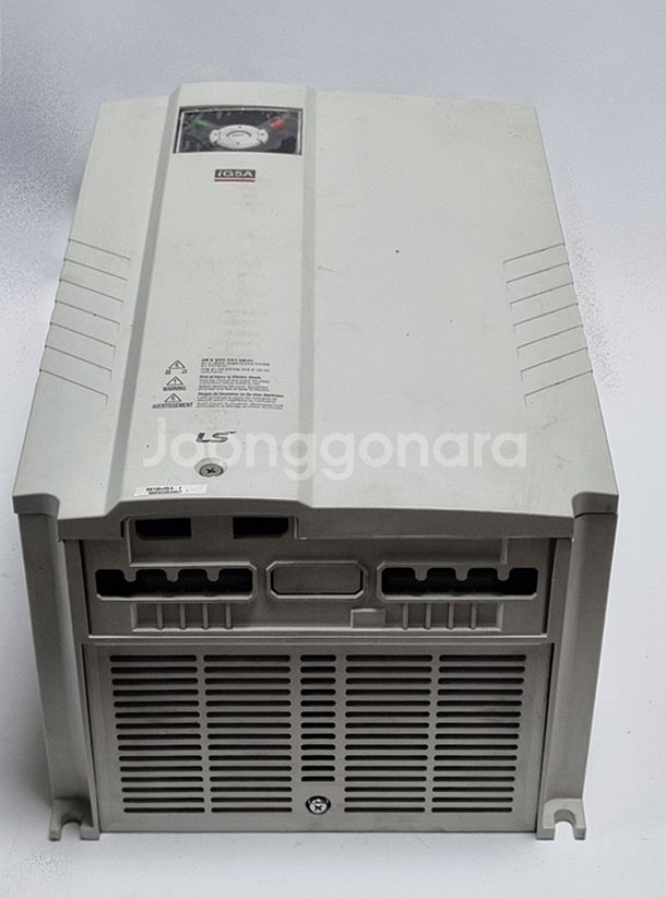 LS SV185iG5A-2 18.5Kw 25마력 220...--4