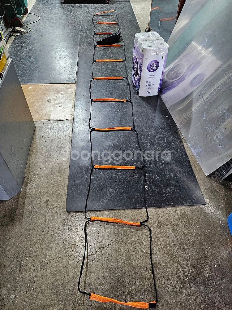 유아체육교구 아이소파 원탑/사각블럭/봉 일괄판매--2