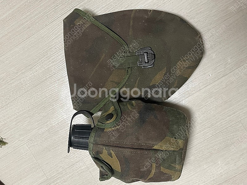 독일연방군 웨빙세트, 네덜란드 전투복 자 켓, 네덜란드 전투 베스트, 독일연방 군 전투화, 플렉탄 전투복 하의, P...--5