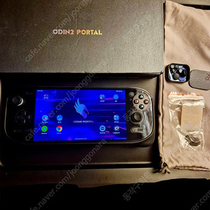 오딘2포탈 베이스 + 1TB 삼성 SD 한방팩