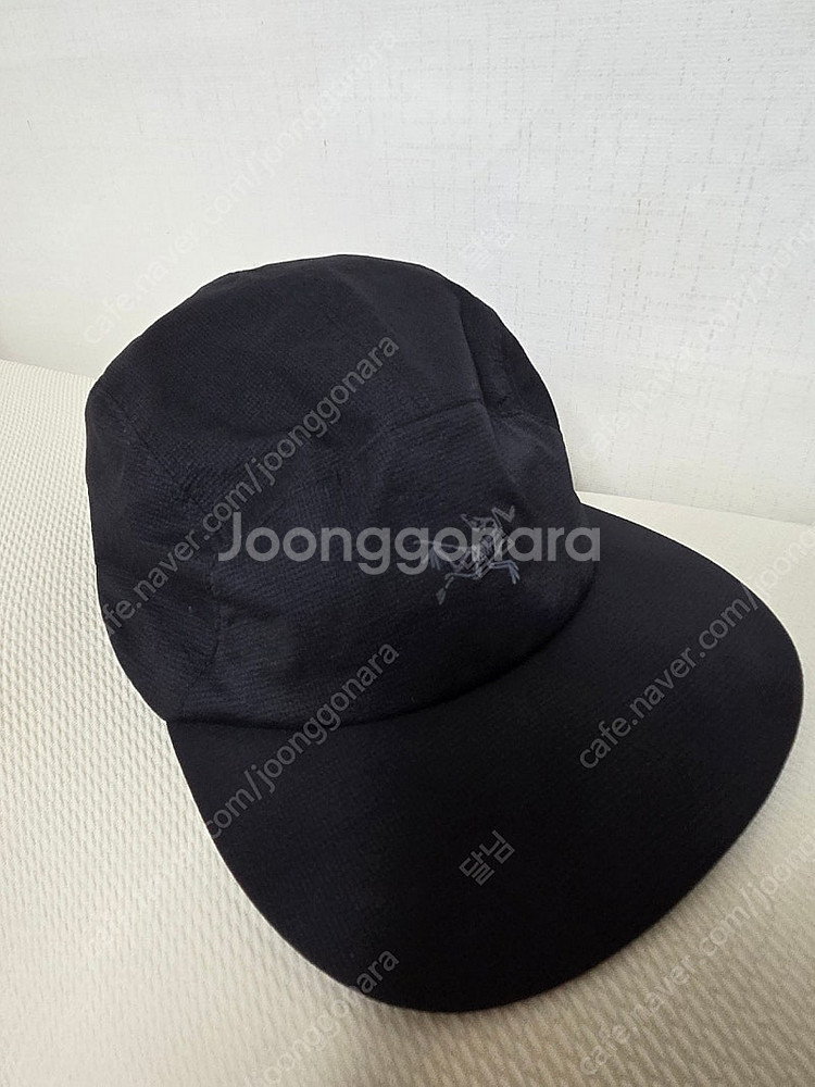 아크테릭스 노반 브림햇 L-XL--0