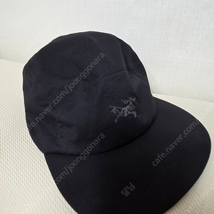 아크테릭스 노반 브림햇 L-XL