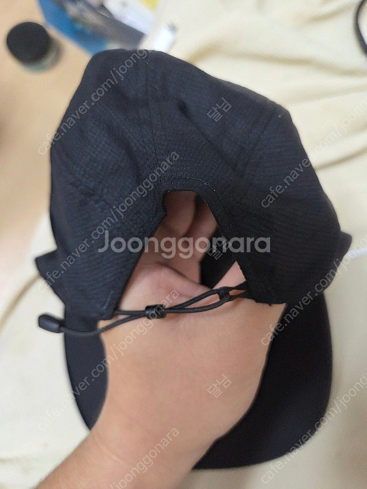 아크테릭스 노반 브림햇 L-XL--1