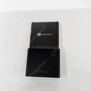 엑스박스 XBOX 전용 외장 스토리지 SSD 2TB