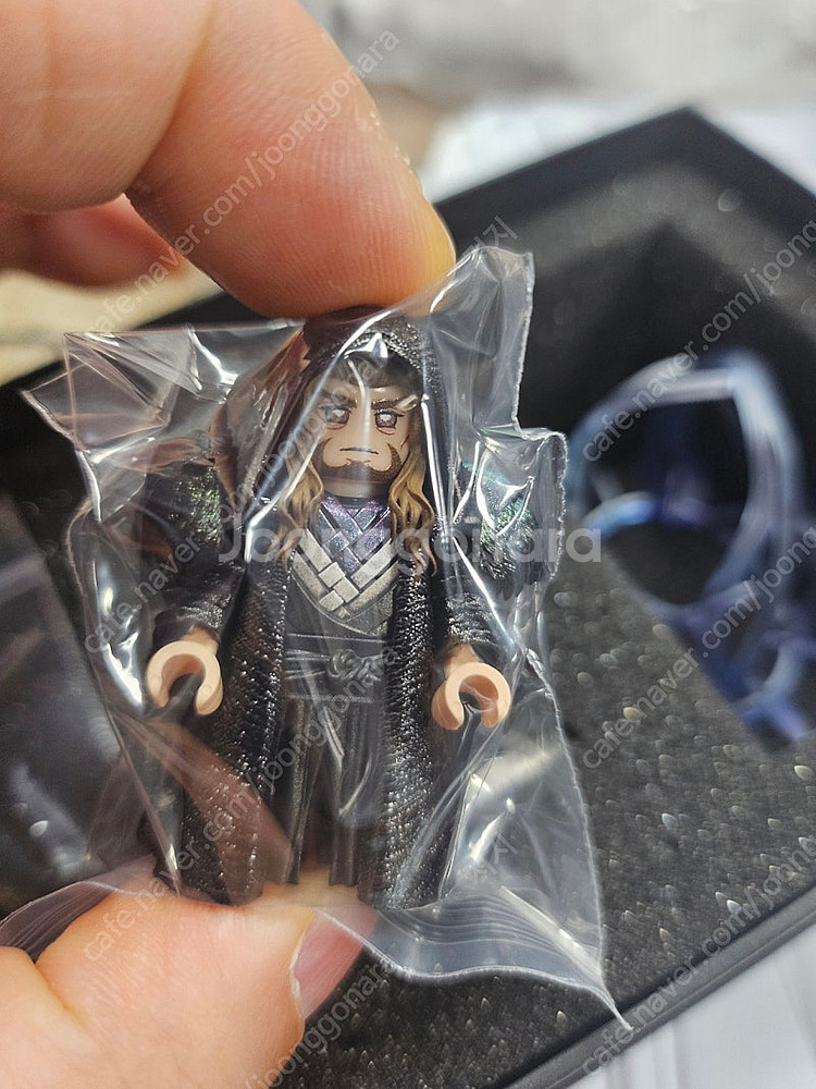 레고 커스텀미니피규어 mf 아우라 와우 (wow) 케릭터 팝니다--8