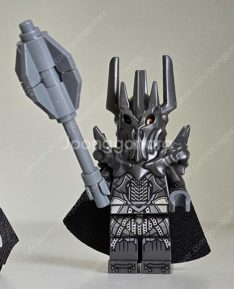 레고 반지의 제왕/캐슬 커스텀 용 부품--3