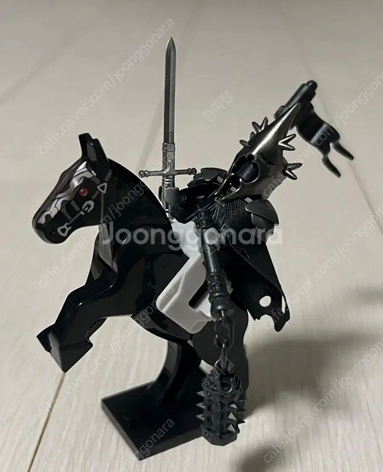 레고 반지의 제왕/캐슬 커스텀 용 부품--5