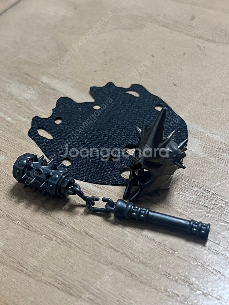 레고 반지의 제왕/캐슬 커스텀 용 부품--7