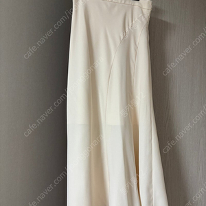 마인 플레어 스커트