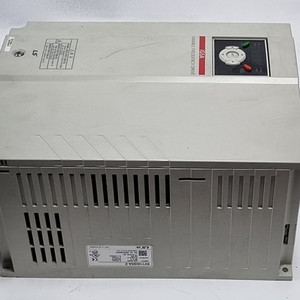 LS SV110iG5A-2 11Kw 15마력 220V 인버터 테스크완료 정상작동