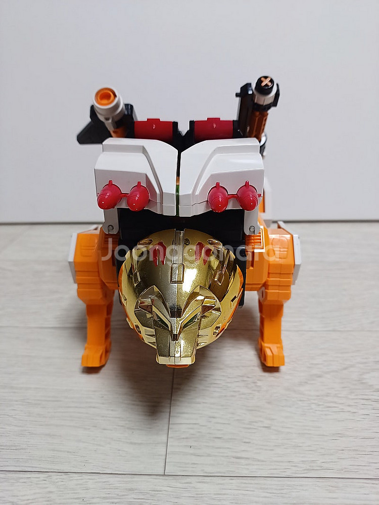 그레이트 다간의 DX 카옹, 랜드바이슨, 페가서스세이버 판매 합니다.--1