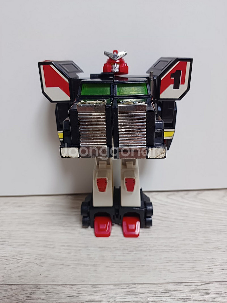 그레이트 다간의 DX 카옹, 랜드바이슨, 페가서스세이버 판매 합니다.--6