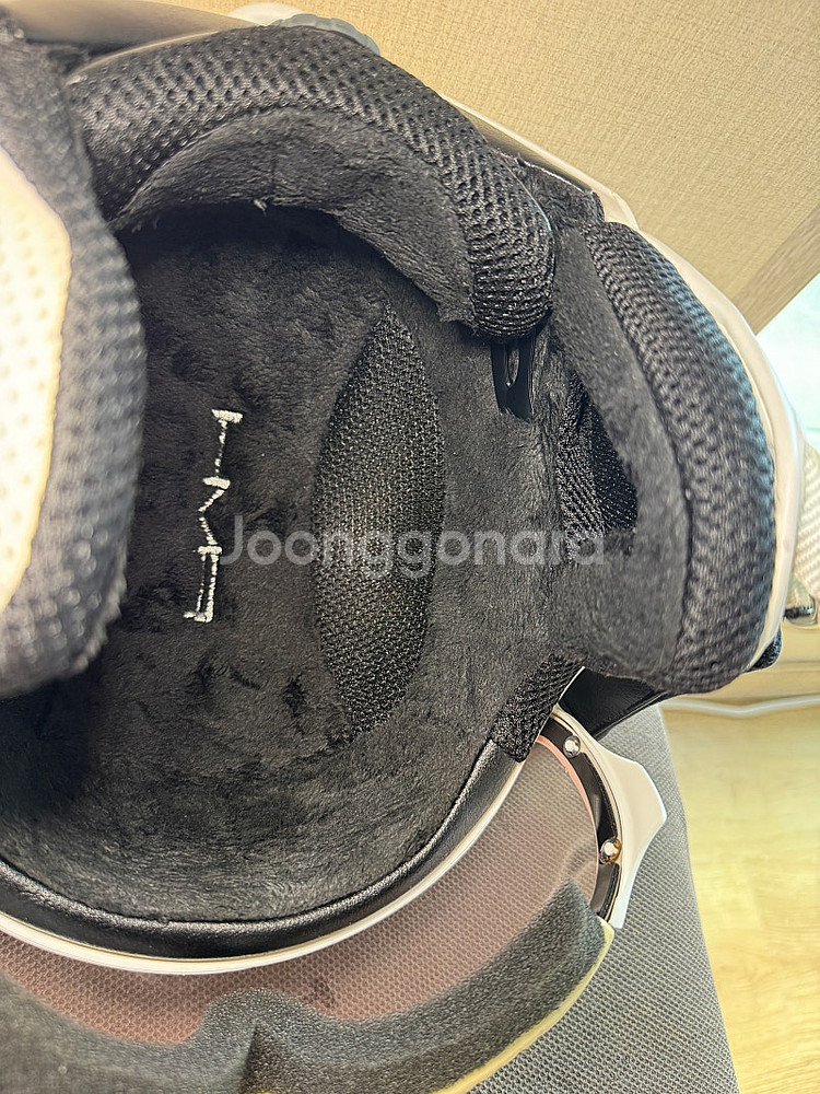 햄머(HMR) 헬멧 H3--7
