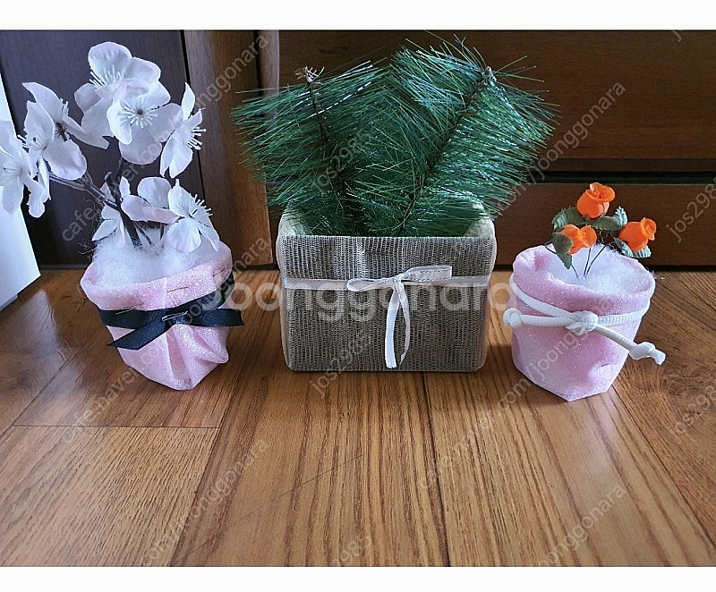 소품인테리어로쓰실분조화12개합아주저렴하게4천원환경이화사하게바뀜(수원)--6