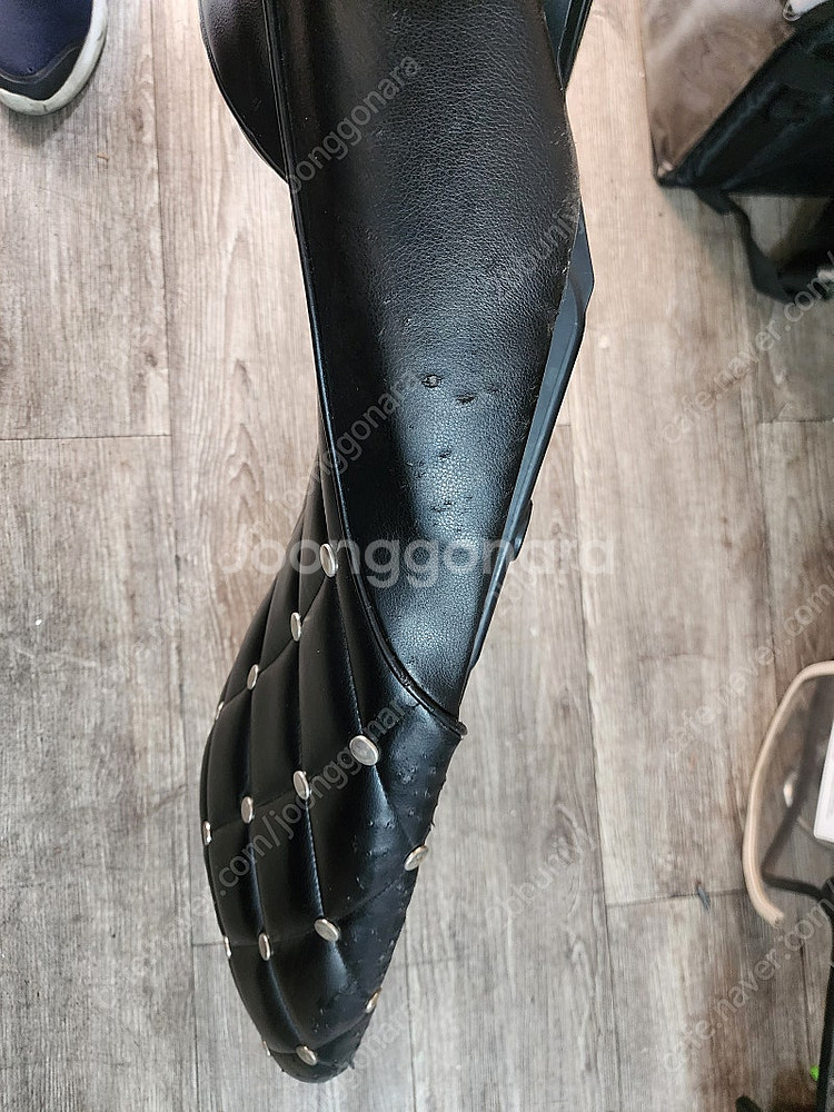 막삼 용 커스텀시트 튜닝안장--5