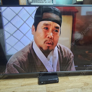 제우스65인치LEDTV
